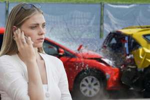 6 Steps After a Minor Car Accident 6 Steps After a Minor Car Accident